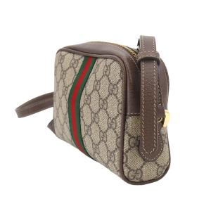 新品同様 グッチ GUCCI オフィディア シ...の詳細画像3