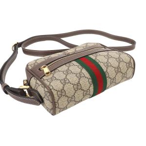 新品同様 グッチ GUCCI オフィディア シ...の詳細画像4
