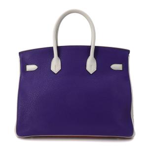 未使用 展示品 エルメス HERMES バーキ...の詳細画像1
