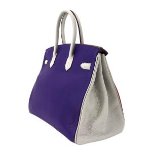 未使用 展示品 エルメス HERMES バーキ...の詳細画像2