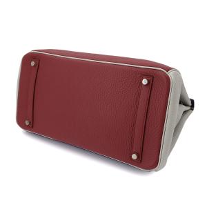 未使用 展示品 エルメス HERMES バーキ...の詳細画像3