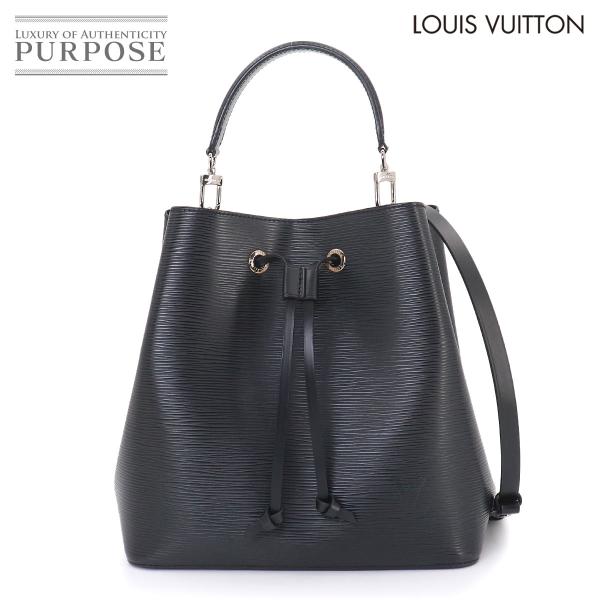 新品同様 ルイ ヴィトン LOUIS VUITTON エピ ネオノエ 2way ショルダー バッグ ...