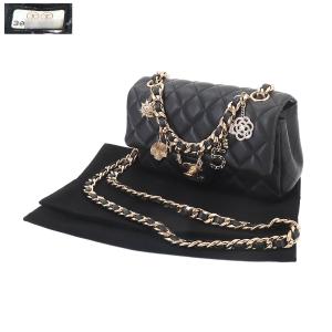 未使用 展示品 シャネル CHANEL ミニ ...の詳細画像1