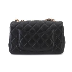 未使用 展示品 シャネル CHANEL ミニ ...の詳細画像2