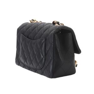 未使用 展示品 シャネル CHANEL ミニ ...の詳細画像3