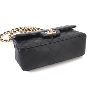 未使用 展示品 シャネル CHANEL ミニ ...の詳細画像4