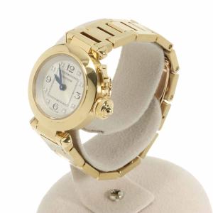 カルティエ Cartier ミスパシャ WJ1...の詳細画像2