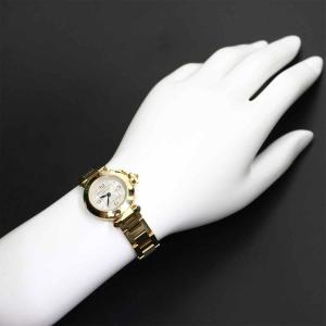 カルティエ Cartier ミスパシャ WJ1...の詳細画像3