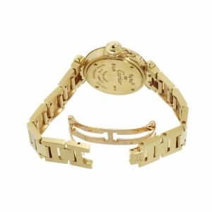 カルティエ Cartier ミスパシャ WJ1...の詳細画像4