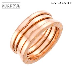 Cartier（カルティエ） トリニティ ミディアム MM #50 リング K18 YG