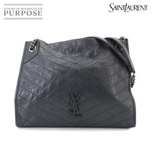 CELINE（セリーヌ） （美品）セリーヌ ミディアム メッセンジャー