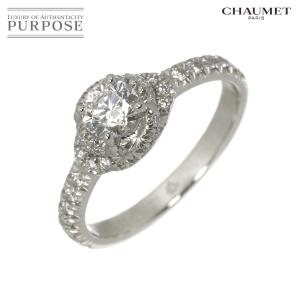 Cartier（カルティエ） バレリーナ ダイヤ 0.71ct H/VVS1/EX #46