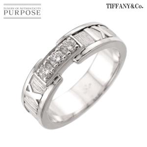 TIFFANY&Co.（ティファニー） 7号 リング・指輪 ラビングハート
