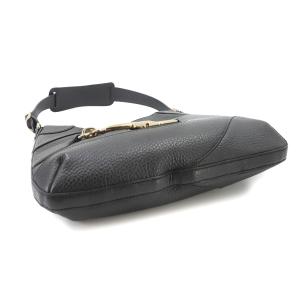 新品同様 グッチ GUCCI ホースビット シ...の詳細画像4