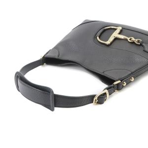 新品同様 グッチ GUCCI ホースビット シ...の詳細画像5