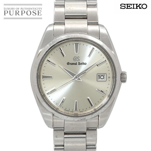 グランドセイコー GRAND SEIKO ヘリテージコレクション SBGP009 メンズ 腕時計 9...