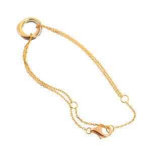 カルティエ Cartier トリニティ ブレス...の詳細画像2