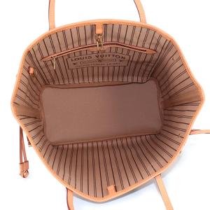 未使用 展示品 ネヴァーフル MM ルイ ヴィ...の詳細画像5
