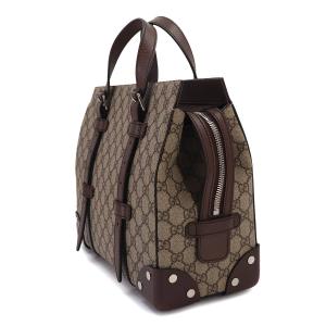未使用 展示品 グッチ GUCCI GGスプリ...の詳細画像2