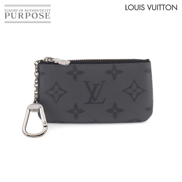 未使用 展示品 ルイ ヴィトン LOUIS VUITTON モノグラム エクリプス リバース カード...