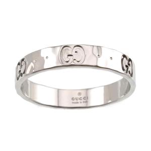 グッチ GUCCI アイコン #20 リング ...の詳細画像1