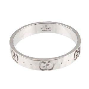 グッチ GUCCI アイコン #20 リング ...の詳細画像2