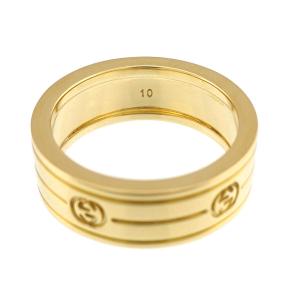 グッチ GUCCI インターロッキング #10...の詳細画像3