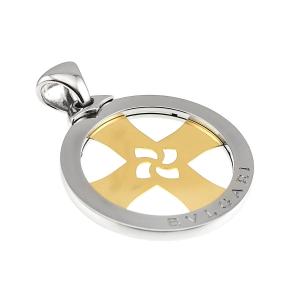 ブルガリ BVLGARI トンド クロス ペン...の詳細画像1