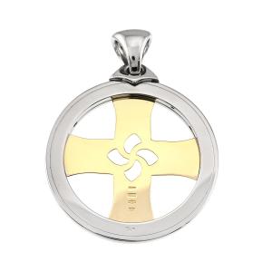 ブルガリ BVLGARI トンド クロス ペン...の詳細画像3