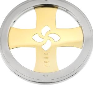 ブルガリ BVLGARI トンド クロス ペン...の詳細画像4