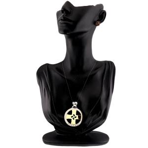 ブルガリ BVLGARI トンド クロス ペン...の詳細画像5