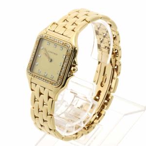 カルティエ Cartier パンテール LM ...の詳細画像1