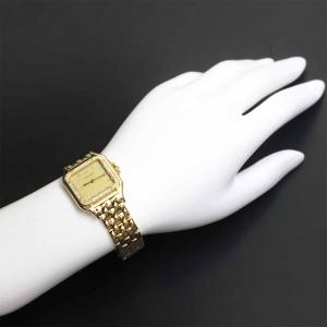 カルティエ Cartier パンテール LM ...の詳細画像2