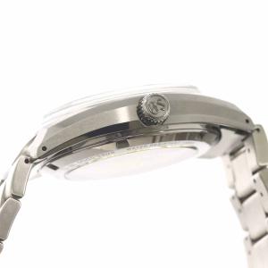 グランドセイコー GRAND SEIKO ヘリ...の詳細画像5
