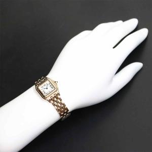 カルティエ Cartier パンテール ドゥ ...の詳細画像3