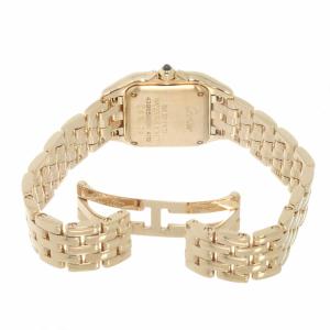 カルティエ Cartier パンテール ドゥ ...の詳細画像4