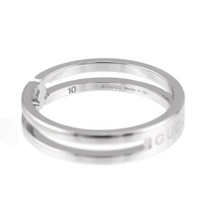 グッチ GUCCI インフィニティ #10 リ...の詳細画像2