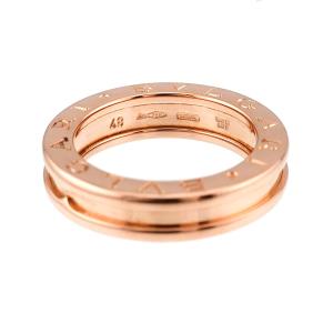 ブルガリ BVLGARI ビーゼロワン 1バン...の詳細画像2