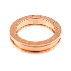 ブルガリ BVLGARI ビーゼロワン 1バン...の詳細画像3