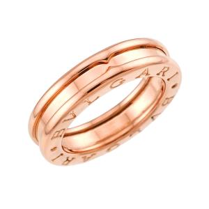 ブルガリ BVLGARI ビーゼロワン 1バン...の詳細画像4