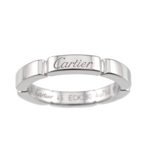 カルティエ Cartier マイヨン パンテー...の詳細画像1