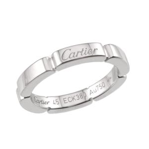 カルティエ Cartier マイヨン パンテー...の詳細画像4