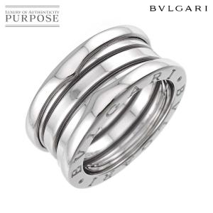 Cartier（カルティエ） ミニラブ #52 リング K18 WG ホワイトゴールド