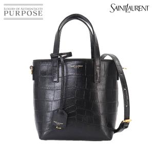 Yves Saint Laurent（イヴ・サンローラン） 新品同様 サンローラン