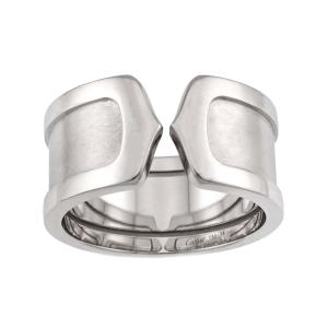 カルティエ Cartier C2 #54 リン...の詳細画像1
