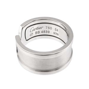 カルティエ Cartier C2 #54 リン...の詳細画像2