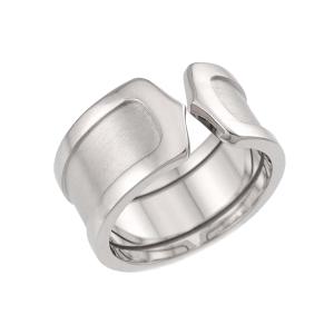 カルティエ Cartier C2 #54 リン...の詳細画像3