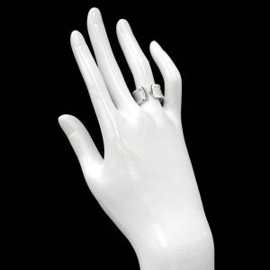 カルティエ Cartier C2 #54 リン...の詳細画像5