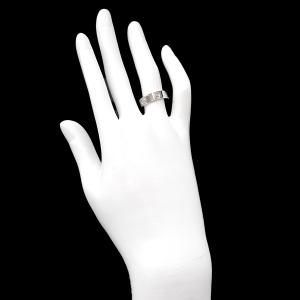 カルティエ Cartier ラブ #51 リン...の詳細画像5