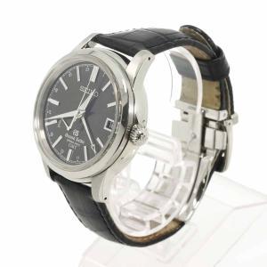 セイコー SEIKO グランドセイコー GMT...の詳細画像2